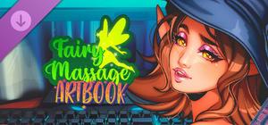 Fairy Massage - Digital Artbook banner