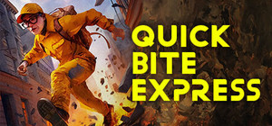 QuickBite Express: Delivery Simulator banner