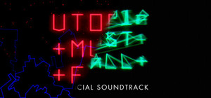 Utopia Must Fall + Soundtrack banner