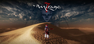 Mirage 7 banner