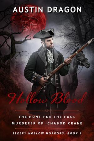Hollow Blood - Sleepy Hollow Horrors Book 1 banner