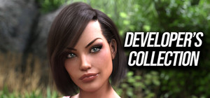 Developer's collection banner