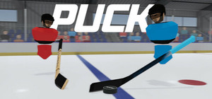Puck banner