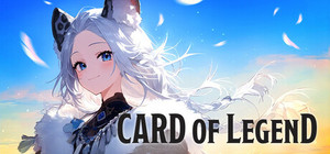Card of Legend banner