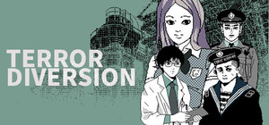 Terror Diversion banner
