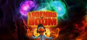 Legends of Boom banner