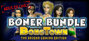 BoneTown: The Boner Bundle banner