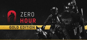 Zero Hour - Gold Edition banner