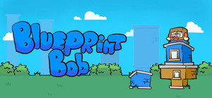 Blueprint Bob banner