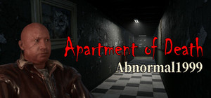 Abnormal1999:Apartment of Death banner