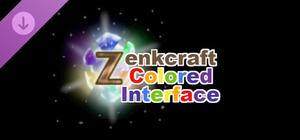 Zenkcraft - Colored Interface banner