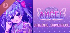 Inverted Angel Soundtrack banner