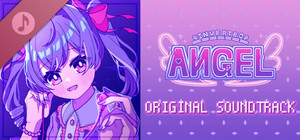 Inverted Angel Soundtrack banner
