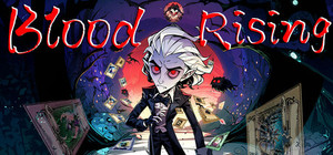 Blood Rising banner