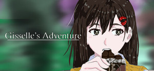 Gisselle's Adventure banner