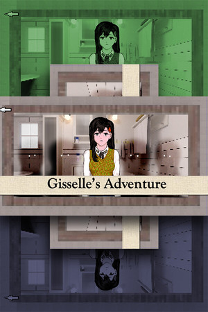 Gisselle's Adventure