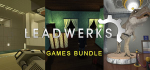 Leadwerks Games Bundle banner