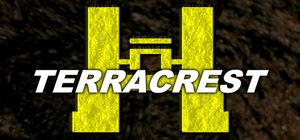 Terracrest banner