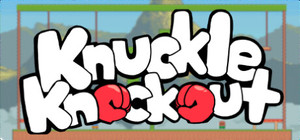 Knuckle Knockout banner