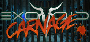 Exovoid Carnage banner