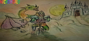 NecroWorld banner