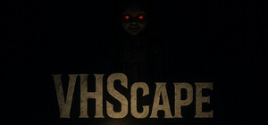 VHScape banner