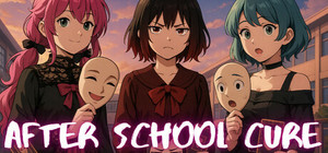 After School Cure banner