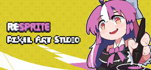 Resprite banner