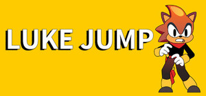 Luke Jump banner