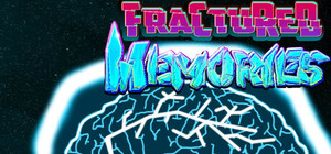 Fractured Memories banner