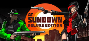 At Sundown: Deluxe Edition banner