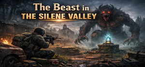 The Beast in the Silent Valley banner