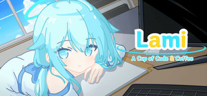 Lami: A Cup of Code & Coffee banner