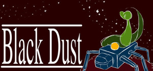 Black Dust banner