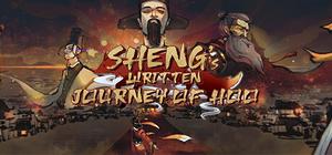 The Sheng's Written - Journey of Hoo banner