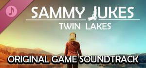 Sammy Jukes: Twin Lakes Soundtrack banner