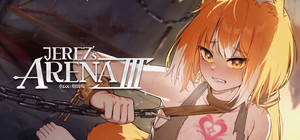 Jerez's Arena Ⅲ banner