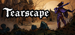 Tearscape banner