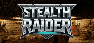 Stealth Raider banner