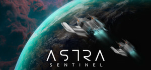 Astra Sentinel banner