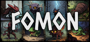 Fomon banner