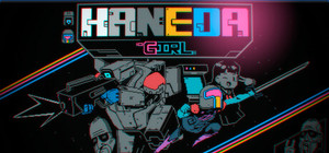 Haneda Girl banner