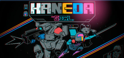 Haneda Girl