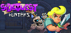 SideQuest Hunters banner