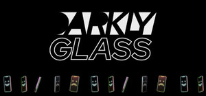 Darkly Glass banner