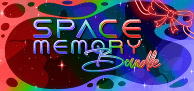 Space Memory Pack Bundle for Gifts