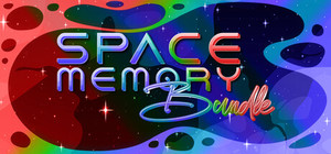 Space Memory Pack Bundle banner