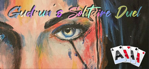 Gudrun's Solitaire Duel banner