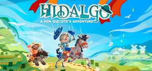 Hidalgo banner