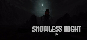 Snowless Night banner